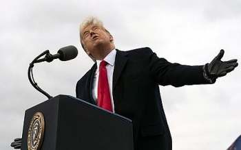 ong trump the se quyet dau toi cung o bang wisconsin khi sap mat 3 trieu usd cho viec kiem phieu lai