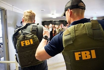 FBI bắt đầu có động thái vào cuộc điều tra bầu cử Mỹ
