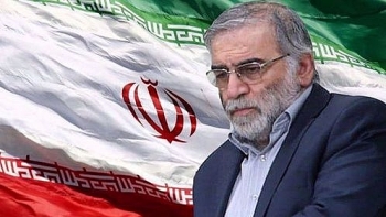 Tướng quân đội Iran đưa lời cảnh báo mạnh mẽ đến Israel