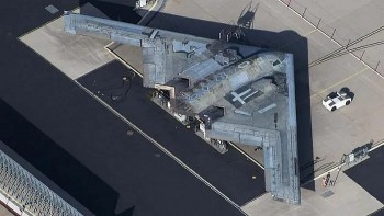 quai vat tang hinh b 2 spirit cua khong quan hoa ky uy luc co nao