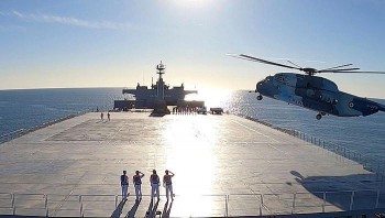 quan doi iran tap tran hai quan zolfaqar 1400 tren bien a rap va bien do