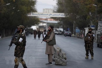 taliban bo nhiem 44 vi tri quan trong de cung co anh huong