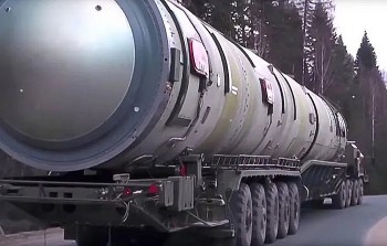 Nga điều chỉnh kế hoạch phóng tên lửa có thể 'chọc thủng' mọi hệ thống phòng thủ của đối phương