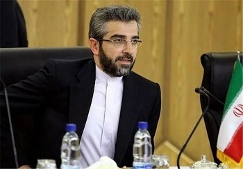 Iran bày tỏ sẵn sàng đạt được thỏa thuận hạt nhân tại Vienna