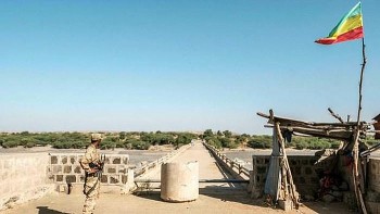 hoa ky dua quan doi eritrea vao danh sach trung phat