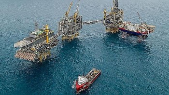 Equinor đóng mỏ dầu lớn nhất ngoài khơi Na Uy do mất điện