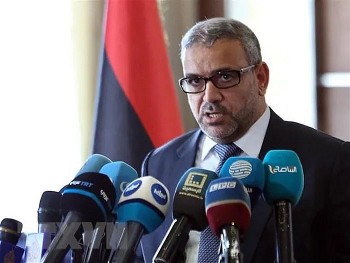 libya tiep tuc mau thuan xung quanh van de luat bau cu