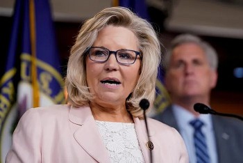 Đảng Cộng hòa bang Wyoming bỏ phiếu thống nhất khai trừ bà Liz Cheney