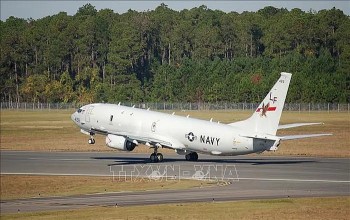 na uy nhan may bay san ngam co p 8 tuan tra dau tien tu boeing