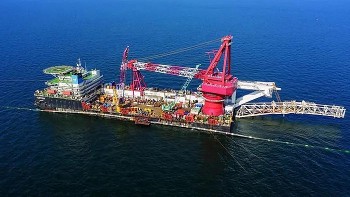 Nga 'phản pháo' dữ dội kế hoạch trừng phạt mới với Nord Stream 2