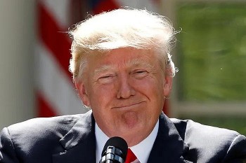 he lo chien luoc tai dau cua ong trump voi tong thong duong nhiem biden