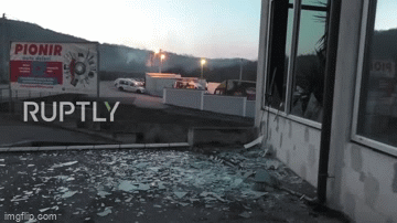 no rung chuyen nha may ten lua o vung ngoai o cua serbia