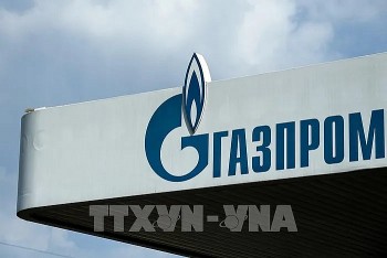 Gazprom đồng ý cho Moldova lùi thời hạn thanh toán nợ "như một cử chỉ thiện chí"