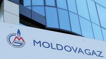 Moldova đã trả hết tiền nợ cho Gazprom
