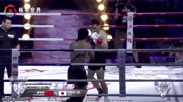 video thach dau cao thu thieu lam vo si karate muoi mat