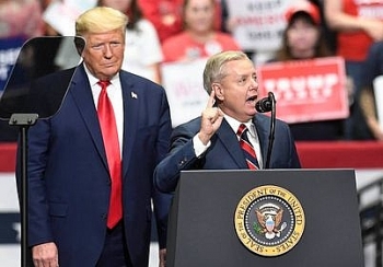 dong minh than can khuyen ong trump nen toi du le nham chuc cua ong biden