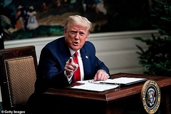 phe cong hoa lo lang ong trump co the gay anh huong toi cuoc dua thuong vien