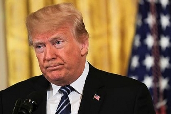 con duong duy nhat de ong trump dao chieu ket qua bau cu