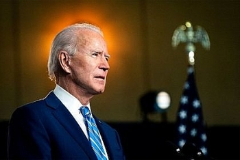 Nga bất ngờ ra điều kiện làm việc với Tổng thống đắc cử Mỹ Joe Biden