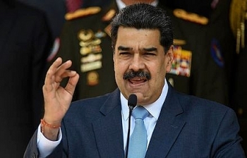 Tổng thống Venezuela bất ngờ nêu điều kiện từ chức