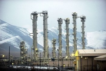 Quốc hội Iran trình ký văn kiện yêu cầu chấm dứt hoạt động thanh sát hạt nhân của LHQ