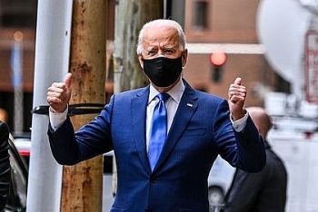 bang georgia kiem phieu bau cu lai lan 2 ong biden van dan truoc