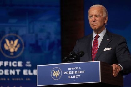 Bang California chính thức xác nhận kết quả, ông Biden có 279 phiếu Đại cử tri