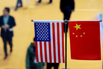 Mỹ dừng 5 chương trình giao lưu với Trung Quốc, ám chỉ đó là "công cụ tuyên truyền quyền lực mềm"