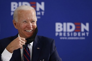 ong biden muon le nham chuc trong dai duoc thu hep ve quy mo