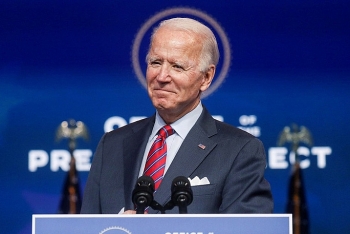 truyen thong my to lau nam goc chan doi ngu cua ong biden gap co quan tinh bao quan su