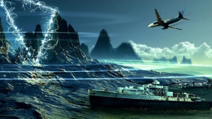 Thảm kịch máy bay ném ngư lôi Mỹ mất tích ở Tam giác quỷ Bermuda và lời giải mã của chuyên gia