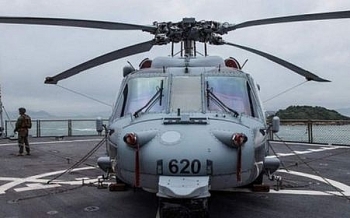 my chiem 61 thi truong buon ban vu khi the gioi