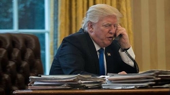 tong thong trump dich than goi dien giuc chu tich ha vien pennsylvania ngan cac cu tri doan bau cho ong biden