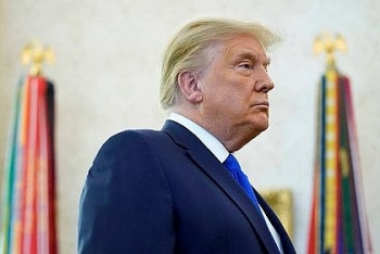 tong thong trump tuyen bo thang voi ti so 2 0 khang dinh hay cho doi xem