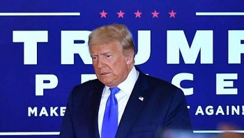 hy vong lat nguoc tinh the bau cu cua tong thong trump gan nhu chi con le loi