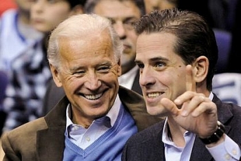 con trai ong biden thua nhan bi dieu tra fbi tu choi binh luan
