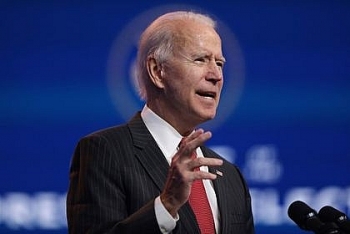 Ông Biden nhiều khả năng sẽ phải tiếp quản Nhà Trắng trong tình cảnh khu Cánh Tây "không người"