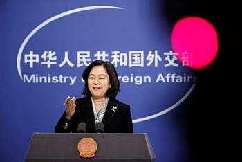 Trung Quốc bắt đầu trả đũa, hết miễn thị thực với viên chức ngoại giao Mỹ đến Hồng Kông, Macau