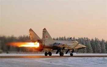 khong quan nga da trien khai phi doi tiem kich mig 31bm dan mat f 35a