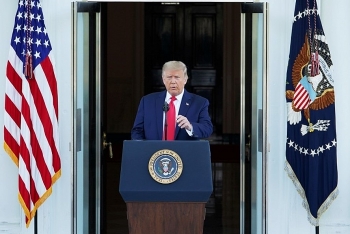 nha trang se duoc tay trung ngan covid 19 sau khi ong trump roi di