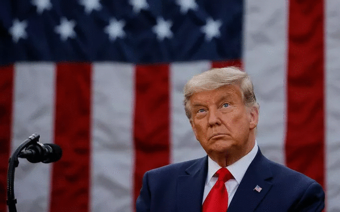 lien minh 23 bang va vung lanh tho dong loat phan doi texas