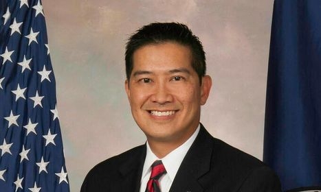 Lãnh đạo gốc Việt của cơ quan thuộc Bộ An ninh Nội địa Mỹ sắp từ chức