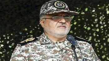 iran canh bao se phan ung du doi hanh dong vi pham nho nhat cua my trong khu vuc
