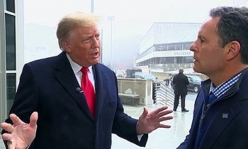 ong trump cam thay that vong ve toa toi cao vi khong du can dam de xu vu kien cua texas
