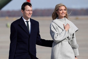 ai nu nha trump ivanka da co nhung buoc khoi dong dau tien cho ke hoach roi nha trang