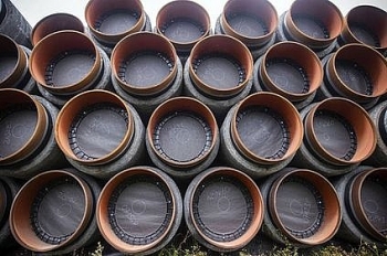 nga sap sua van hanh du an dong chay phuong bac 2