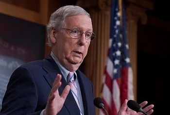 lanh dao phe cong hoa bat ngo chuc mung ong joe biden