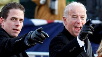 ong biden khang dinh khong lo ngai khi con trai dang bi co quan lien bang dieu tra ve thue