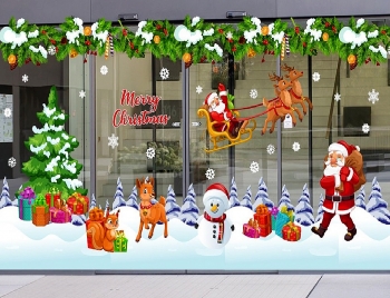 bo tui 10 cach trang tri noel cho lop hoc mam non an tuong nhat 2020