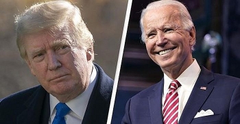 moi lan ong trump dang status phan nan twitter thang tay ghi chu biden moi la nguoi chien thang